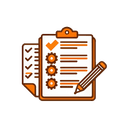 AI Grader icon
