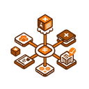 AI Quiz Creator icon